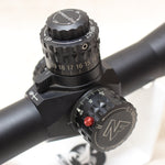 B.E.A.S.T. F1 5-25x56 FPP Scope #04295835