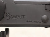 *NIB* S-Tactical 12ga #11185410