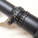 B.E.A.S.T. F1 5-25x56 FPP Scope #04295835