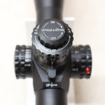 B.E.A.S.T. F1 5-25x56 FPP Scope #04295835