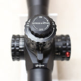 B.E.A.S.T. F1 5-25x56 FPP Scope #04295835