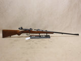 M96 Sporter 9.3x57mm #07286001