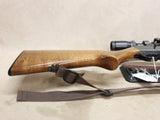 BAR 308 Win w/ Scope #09286802