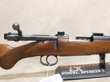 M96 Sporter 9.3x57mm #07286001