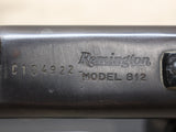 Model 812 12ga #03166406
