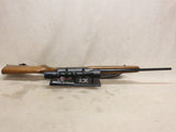 BAR 308 Win w/ Scope #09286802