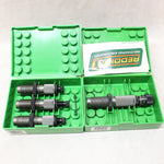 40-65 Win Reloading Dies w/ Comp Seating Die #04295837