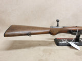 M96 Sporter 9.3x57mm #07286001