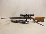 BAR 308 Win w/ Scope #09286802