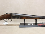 Kingsman 12ga SxS #01196414
