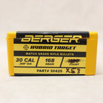Bullets 30 Cal Hybrid Target HPBT x53 #04295841