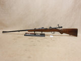 M96 Sporter 9.3x57mm #07286001