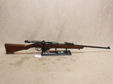 No.1 Mk.III* Sporter #09286803