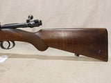 M96 Sporter 9.3x57mm #07286001