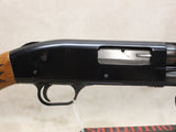 Model 500A 12Ga #07286002