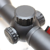 Fullfield 3-12x56mm #03166404