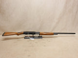 Model 500A 12Ga #07286002