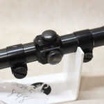 Vintage K4 4x30 Scope w/ Rings #04295848