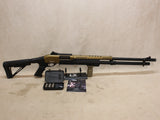 Sentry 12Ga #09286812
