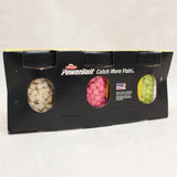 Chroma-Glow Crappie Nibbles x6 #02245844