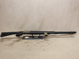 Sentry 12Ga #09286812