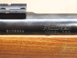 Model 788 222 Rem #05066401