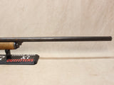 *Barreled Action* Model 607 #05226412