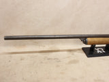 *Barreled Action* Model 607 #05226412