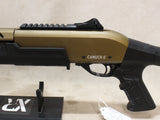 Sentry 12Ga #09286812