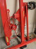 Drywall Lift #05226403