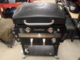Combination Griddle #05226405