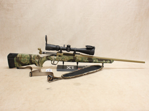 Axis Camo 6.5CM #06165425