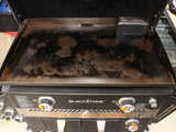 Combination Griddle #05226405