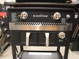 Combination Griddle #05226405