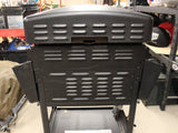 Combination Griddle #05226405