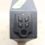 Biometric Pistol Cabinet #07276818
