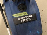 Pressure Washer #05226419