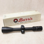 Fullfield IV 6-24x50 Scope #04305813