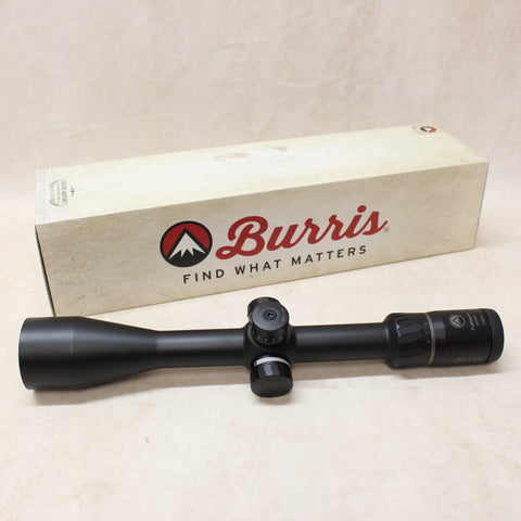 Fullfield IV 6-24x50 Scope #04305813