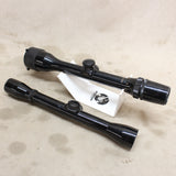 Vintage ScopeChief VI 3-9x40 w/ Parts Scope #07276825