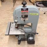 9" Band Saw #05226442