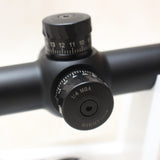 Fullfield IV 6-24x50 Scope #04305813