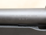 Churchill 612 Torso 12Ga Bird's Head #09286815