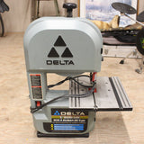 9" Band Saw #05226442
