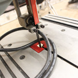 9" Band Saw #05226442