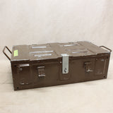 Metal Ammo Box #05226414