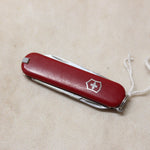 Classic Swiss Army Knife - Red #04305817