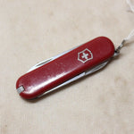 Classic Swiss Army Knife - Red #04305818