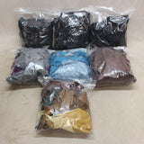 Leather Scraps #05226421