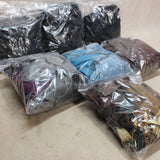 Leather Scraps #05226421
